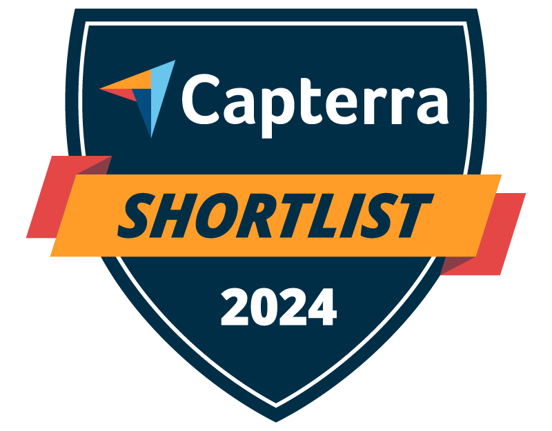 Capterra - 2024